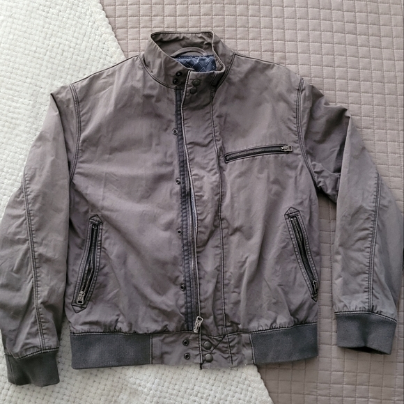 Levi's Strauss Vintage Jacket